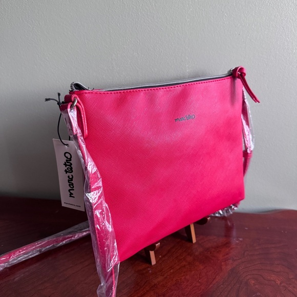 Marc Tetro Westie Dog Crossbody Bag ,NWT - Picture 2 of 7